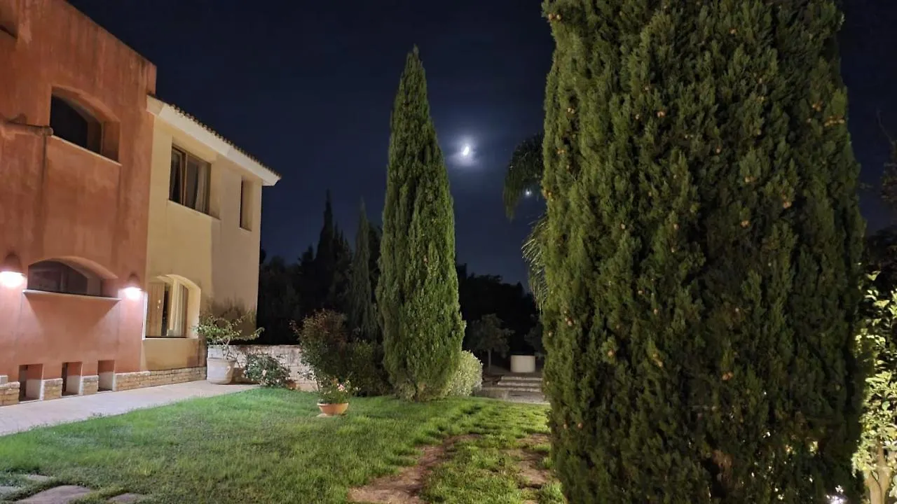 Villa Dammusello Marsala 0*,  Italy
