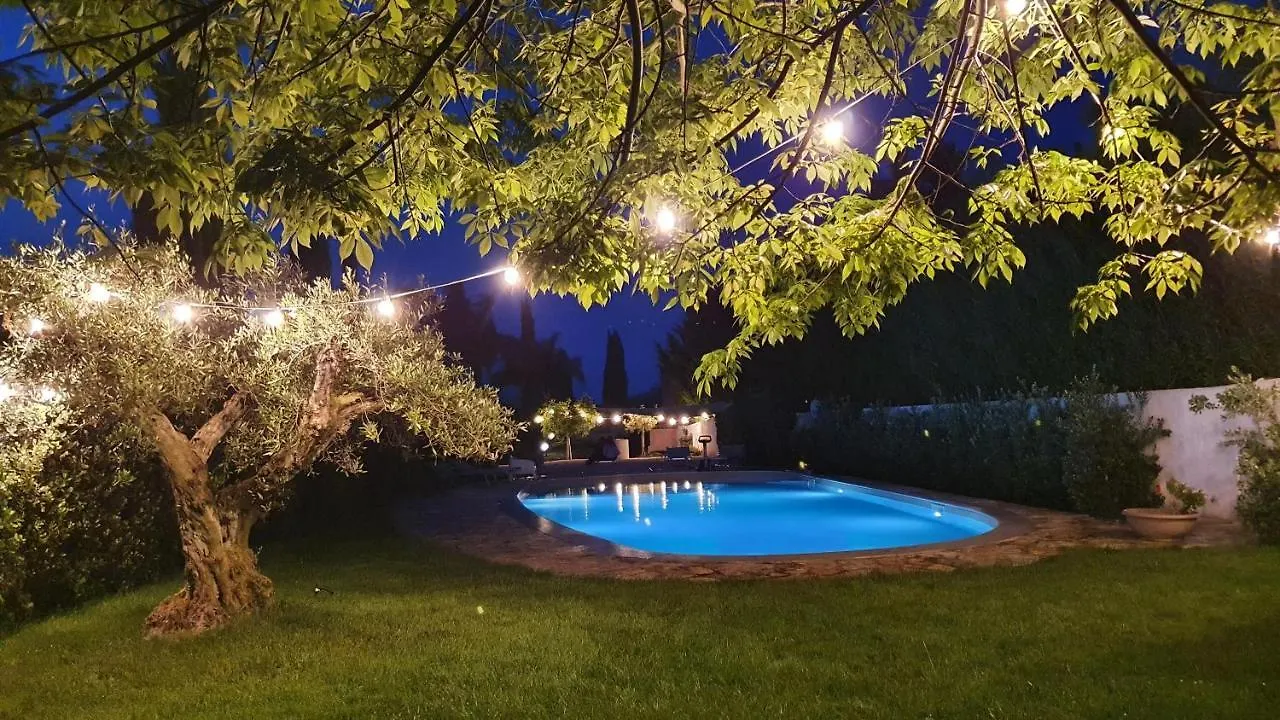 Villa Dammusello Marsala 0*,