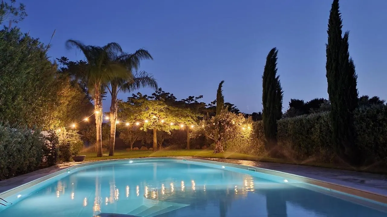 Villa Dammusello Marsala 0*,