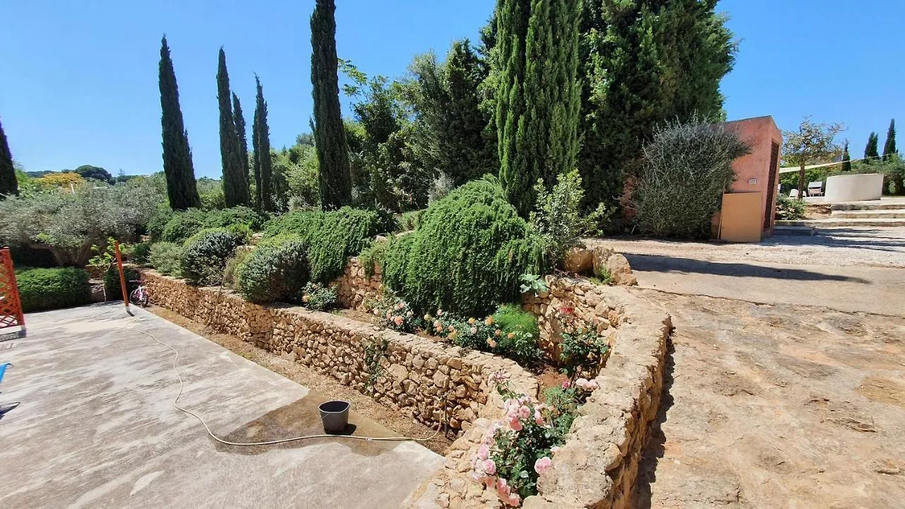 Villa Dammusello Marsala 0*,  Itálie