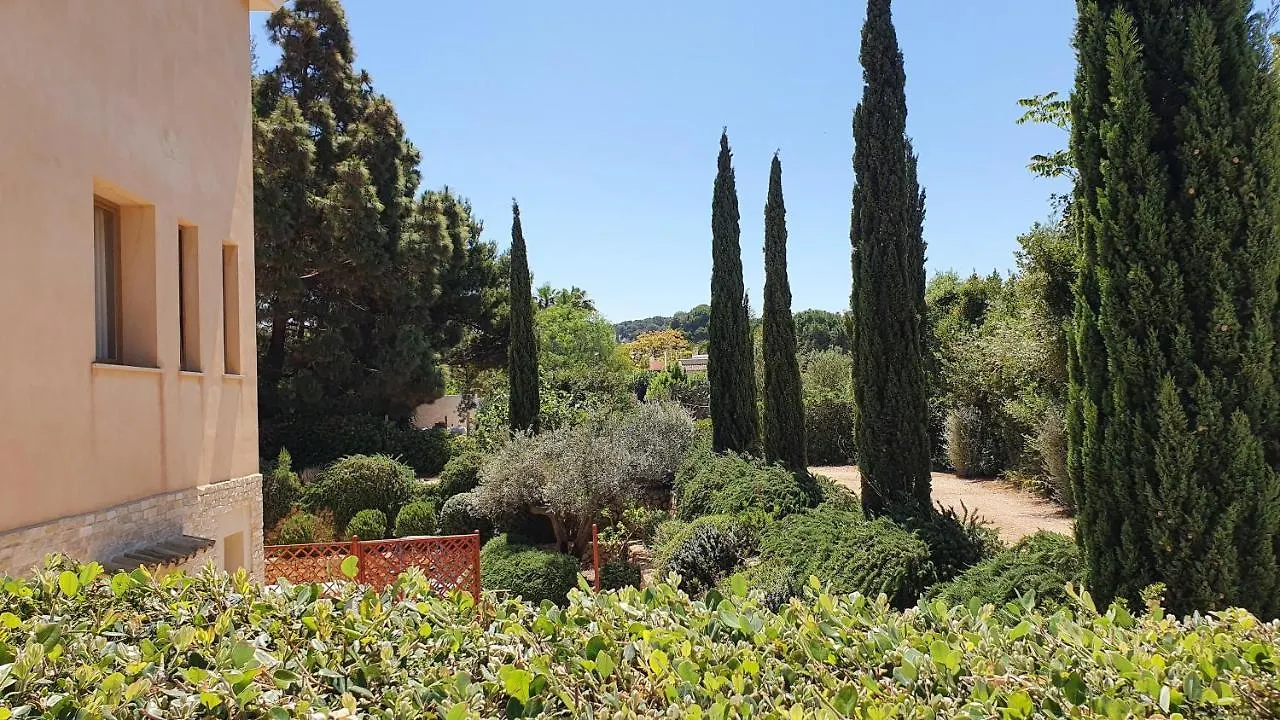Villa Dammusello Marsala